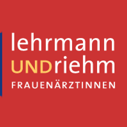 Riehm Susanne Dr., Lehrmann Susanne Dr. Fachärzte für Frauenheilkunde und Geburtshilfe Logo
