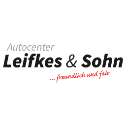 Leifkes Sohn Logo