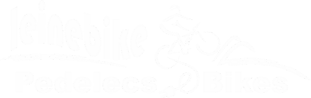 leinebike Fahrradfachgeschäft Logo