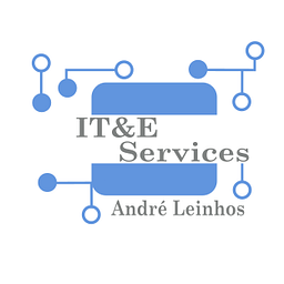IT&E Services Logo