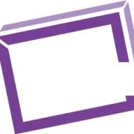 Leinwand Logo