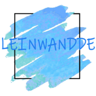 Leinwandde Logo