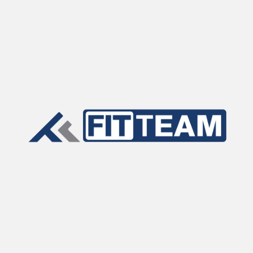 Fit Team Personal Trainer Leipzig Logo