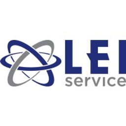 Leiservice Logo