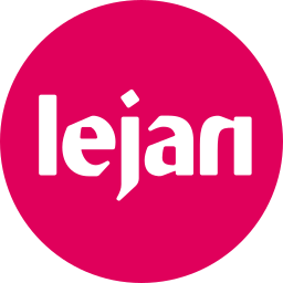 Lejan™ Logo