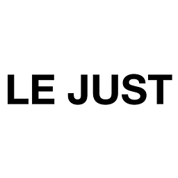 Le Just Logo