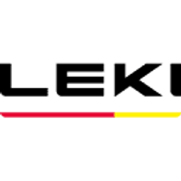 Leki Logo