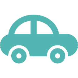 Leksaksbilar Logo