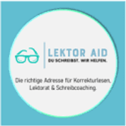 Lektor Aid Logo