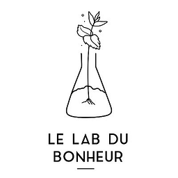 Le lab du bonheur Logo