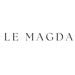LE MAGDA Logo