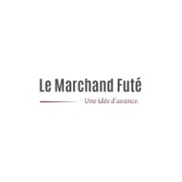 Le Marchand Futé Logo