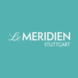 Le Méridien Stuttgart Logo