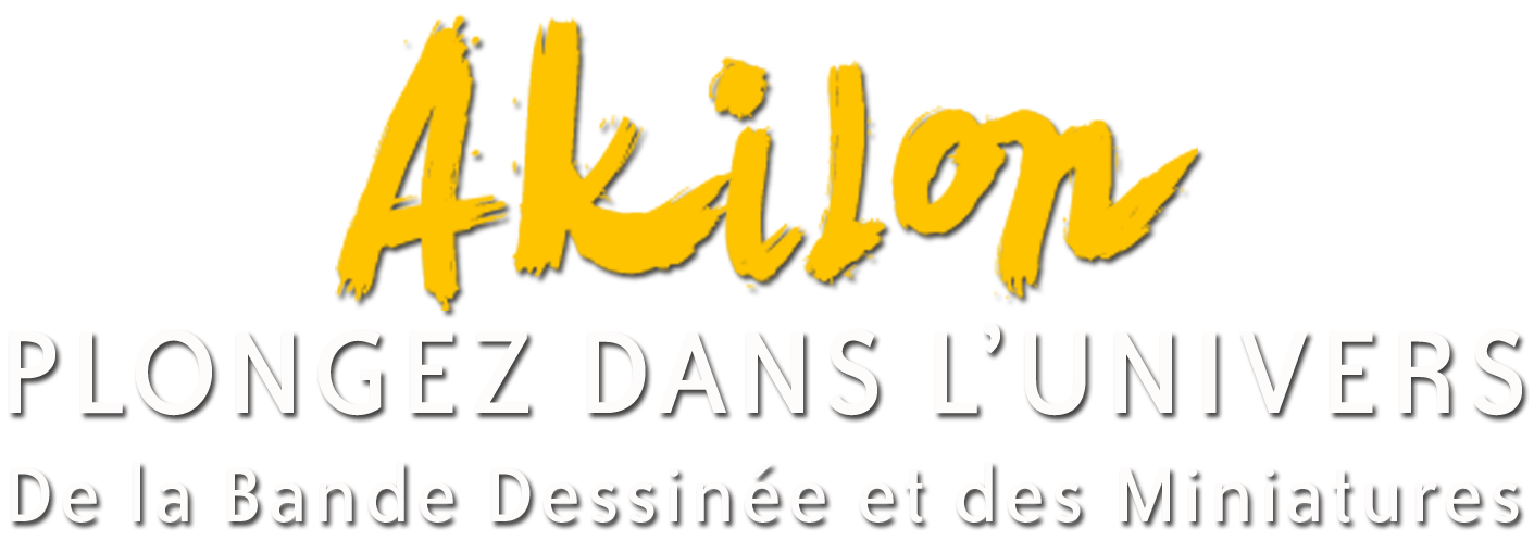 Le Monde de la Miniature Logo