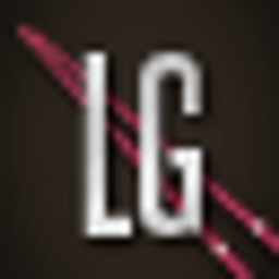 Lemongrass Food Logo