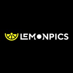 LemonPics GmbH | Video-Marketing Logo
