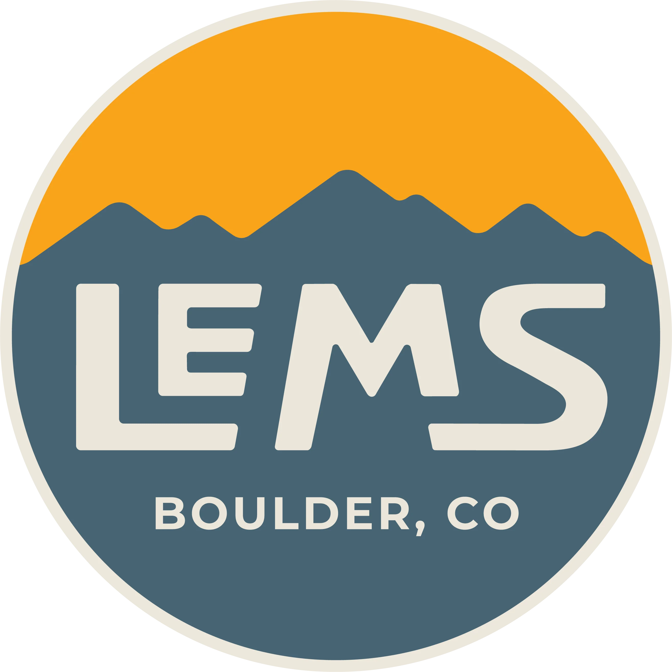 Lemsshoes Logo