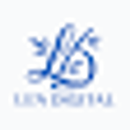 Len Digital Logo