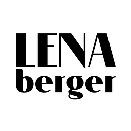 Lenaberger Logo