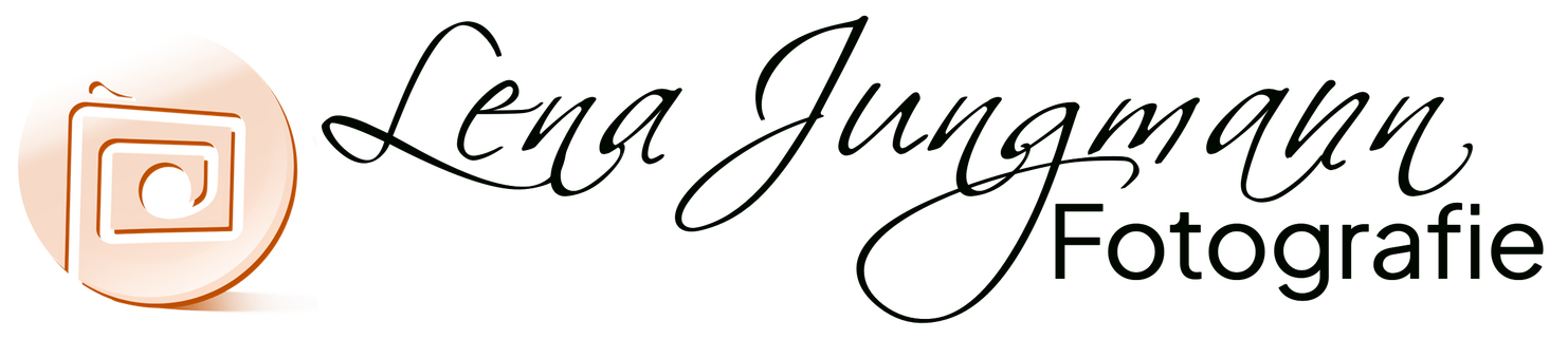 Jungmann Lena Fotografie Logo