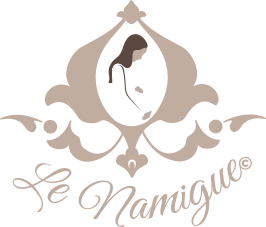 Lenamigue Fotografie Logo