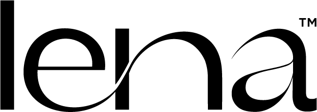 LENA Nail Polish Logo