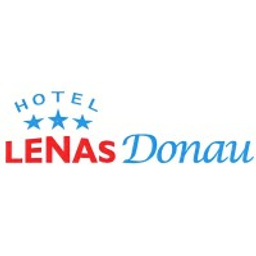 Lenas Donau Logo