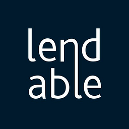 Lendable Logo