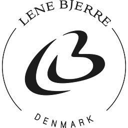 Lene Bjerre Design A/S Logo