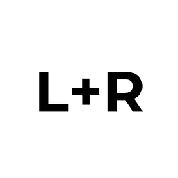 Ingenieurbüro Lenhardt+Ruiz Logo
