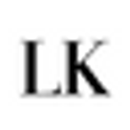 Lennartkreutz Logo