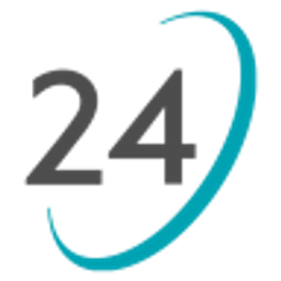 Lens24 Logo
