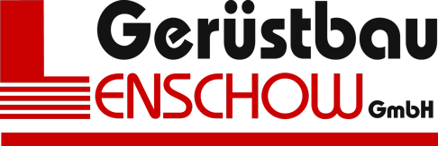Lenschow Gerüstbau GmbH Logo