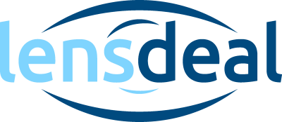 Lensdeal Logo