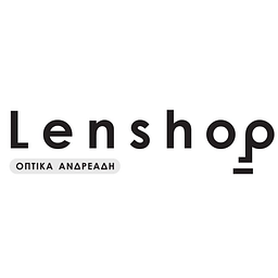 lenshop Logo