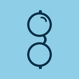 Lensology Logo