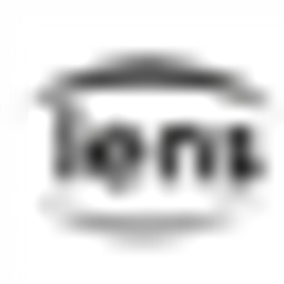 Lensonlineshop Logo