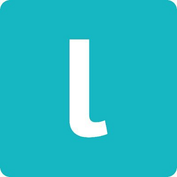 Lenstore Logo