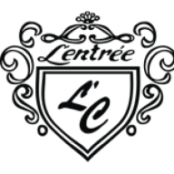 L'entree Cosmetique Maison de Beaute Buck & Hübner Logo
