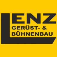 Lenz Udo Gerüste-Hebebühneverleih Logo