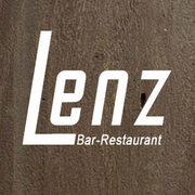 Lenz Bar-Restaurant Logo