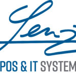 Lenz POS- & IT-Systems Logo