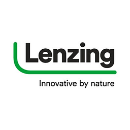 Lenzing AG Logo