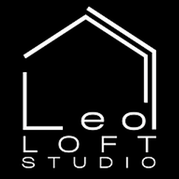 LeoLoftStudio Logo