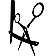 Leonardo Adamo Coiffeure Logo