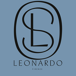 Leonardo Shoes Logo