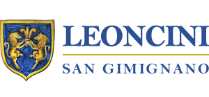 Leoncini Italy Logo