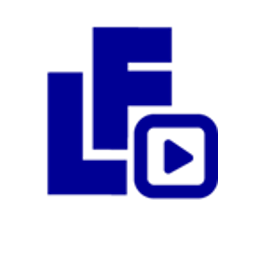 Leon Franz | Reel-Agentur Logo