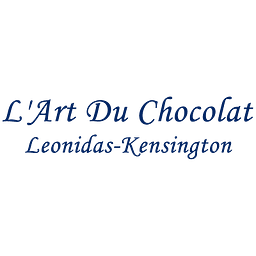 Leonidas Kensington Logo