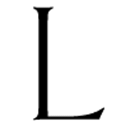 Léonie Items Logo